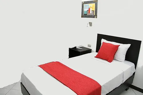 Tabuba Guest House Гуаякиль