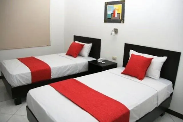 Tabuba Guest House Guayaquil
