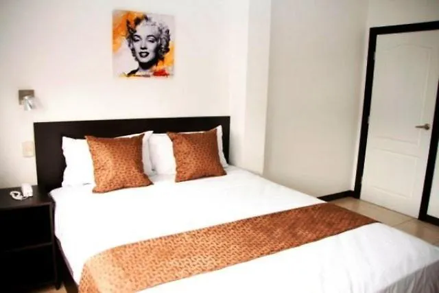 Tabuba Guest House Guayaquil
