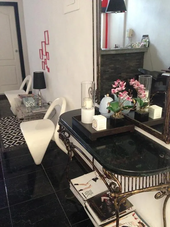 Tabuba Guest House Guayaquil