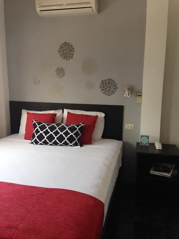 Tabuba Guest House Guayaquil Ecuador