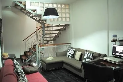 Tabuba Guest House Guayaquil