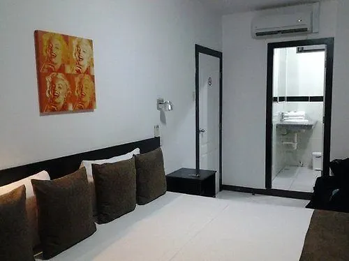 Tabuba Guest House Guayaquil